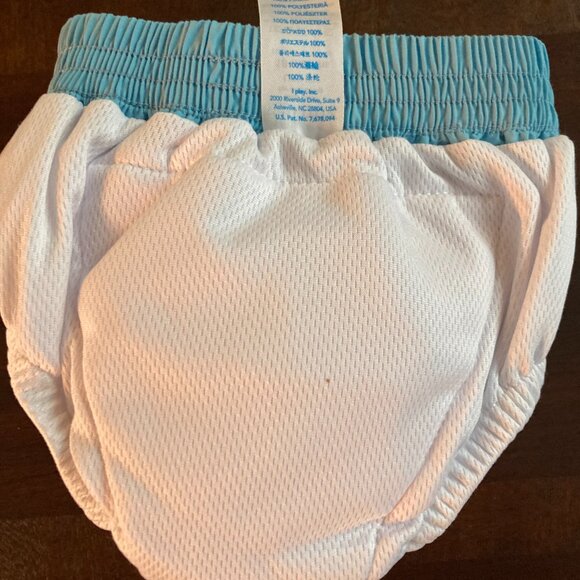 i play. Turtle Swim Diaper Trunks – Size 18 Months - Picture 4 of 5